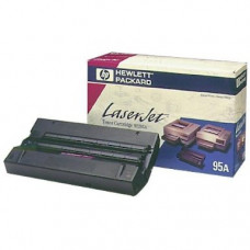 HP Toner Black Cartridge 95A 92295A 